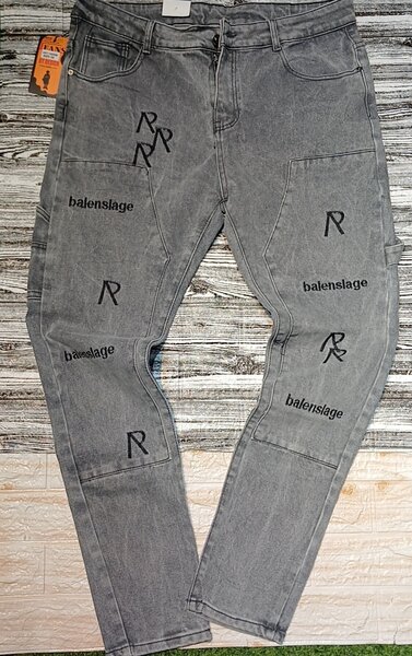 Quality jeans for men