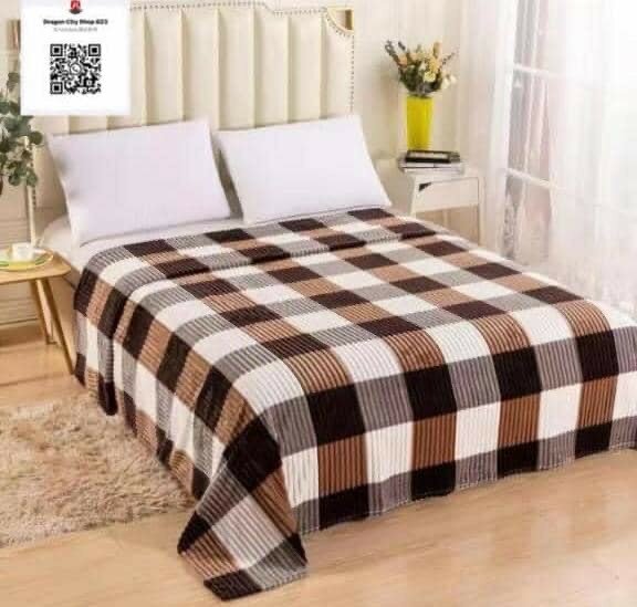 Fleece Blankets K180