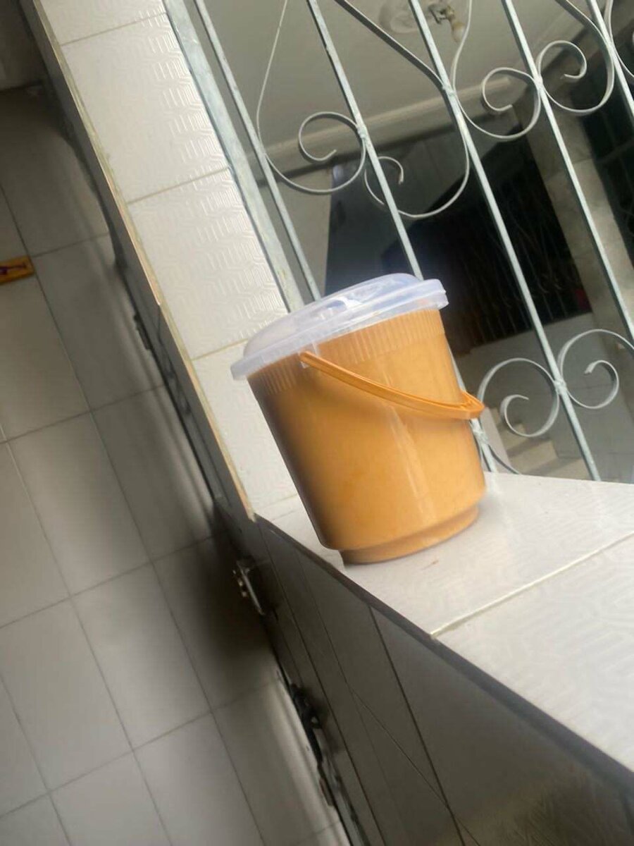 Concentré de Tomate Nutri