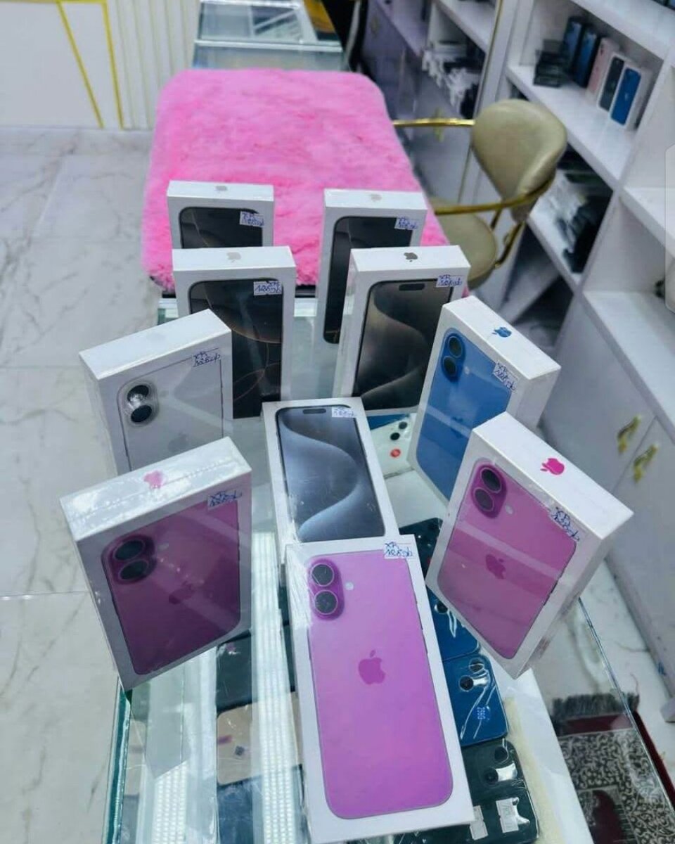 iPhone XR 2025 128GB Débloqué