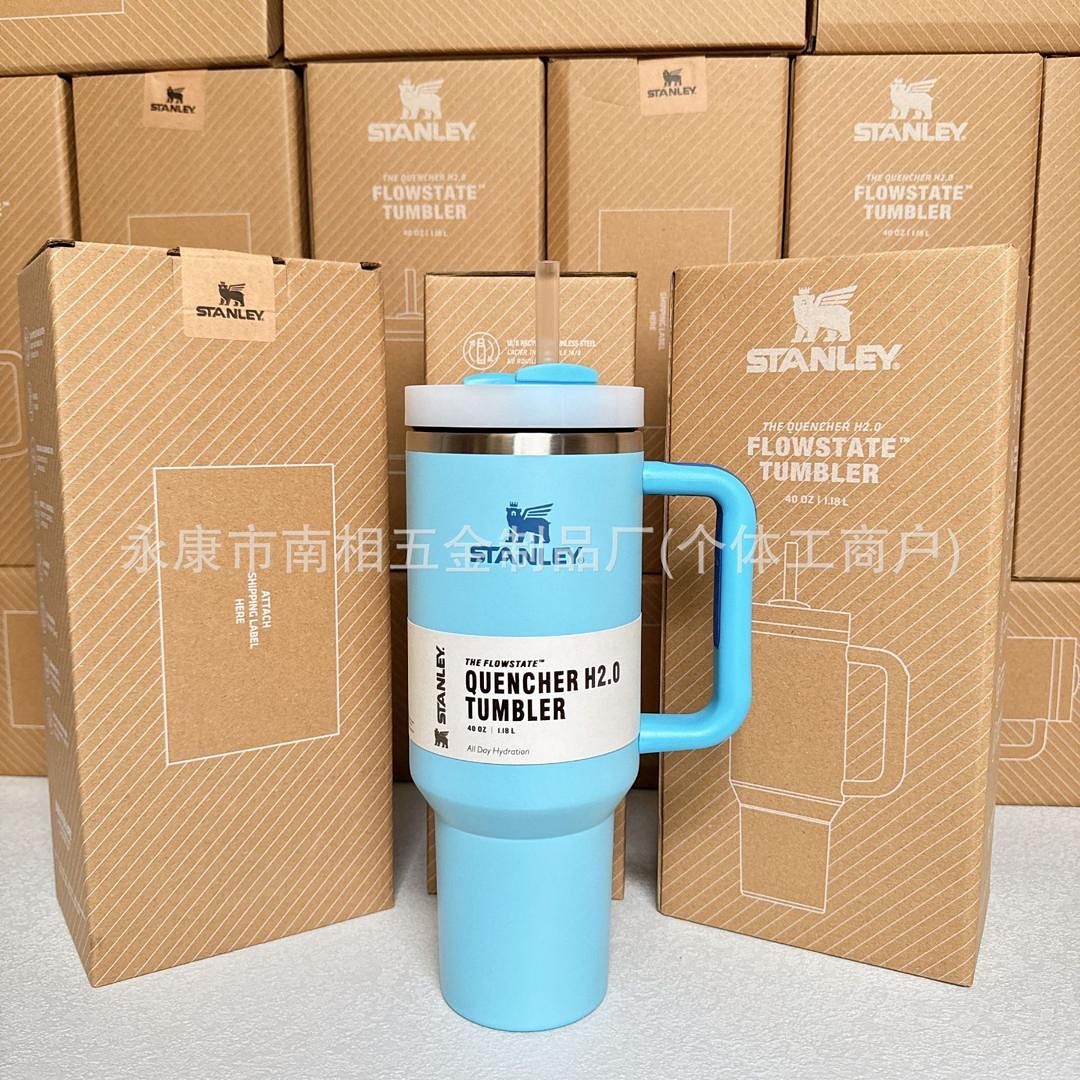 STANLEY Cup’s bleu