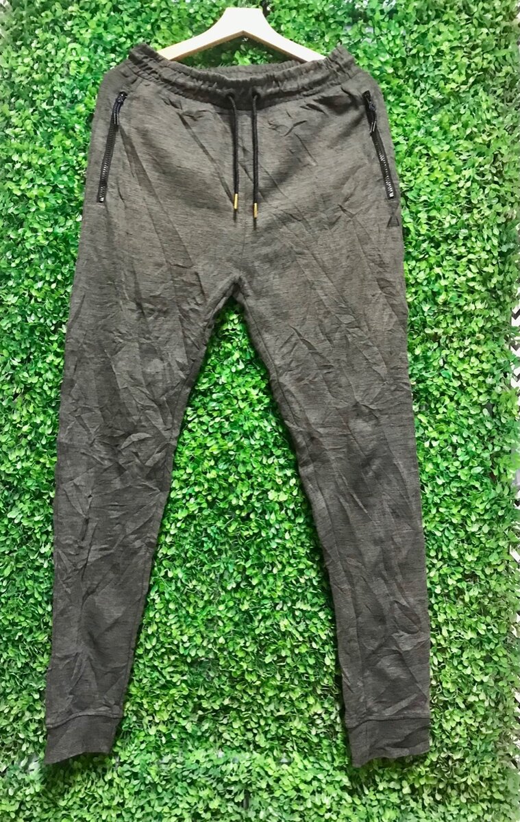 Pantalon de jogging tendance