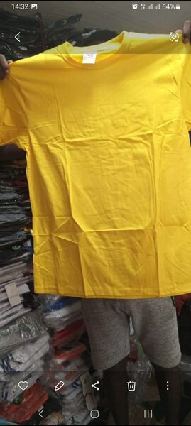 Tee-shirt