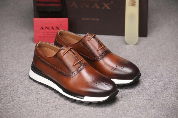 Chaussures habillées pour hommes