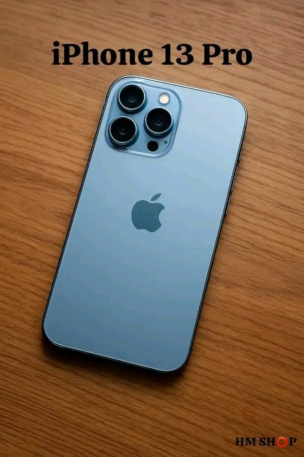 iPhone 13 Pro - 256GB