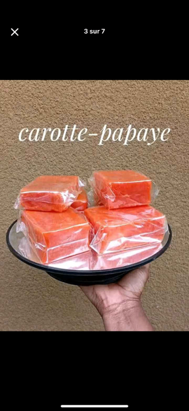 Molato savon