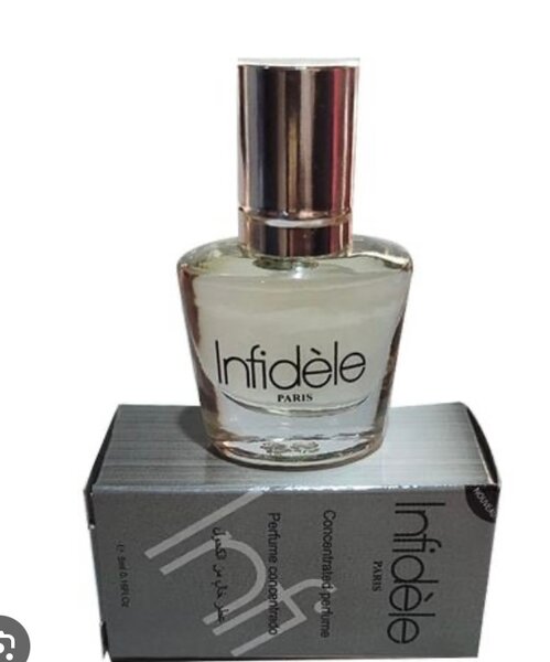 Parfum Infidèle Paris