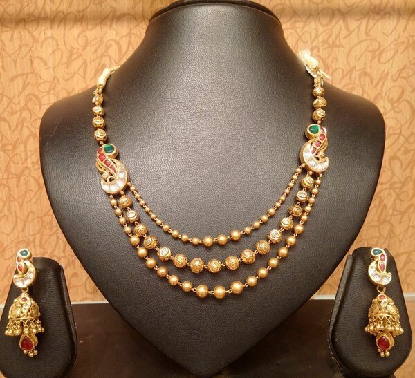 Jewellery set