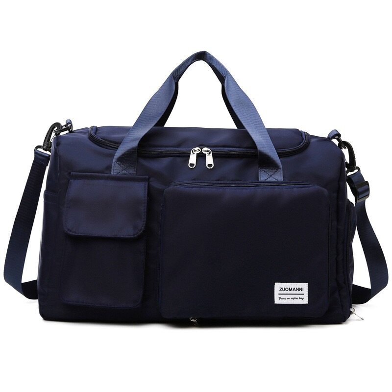 Travel / gym bag