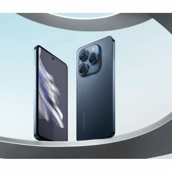 Tecno SPARK 20 Pro  256Go  Rom