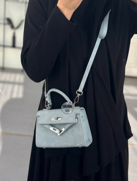 Джинсовые Hеrm*s😍