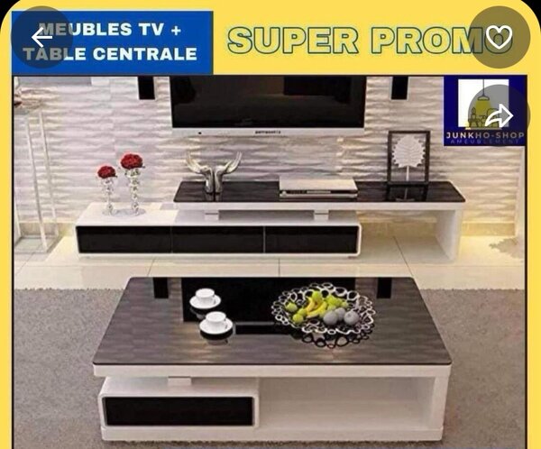 Meuble de TV