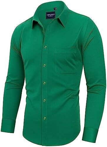 Dress shirt