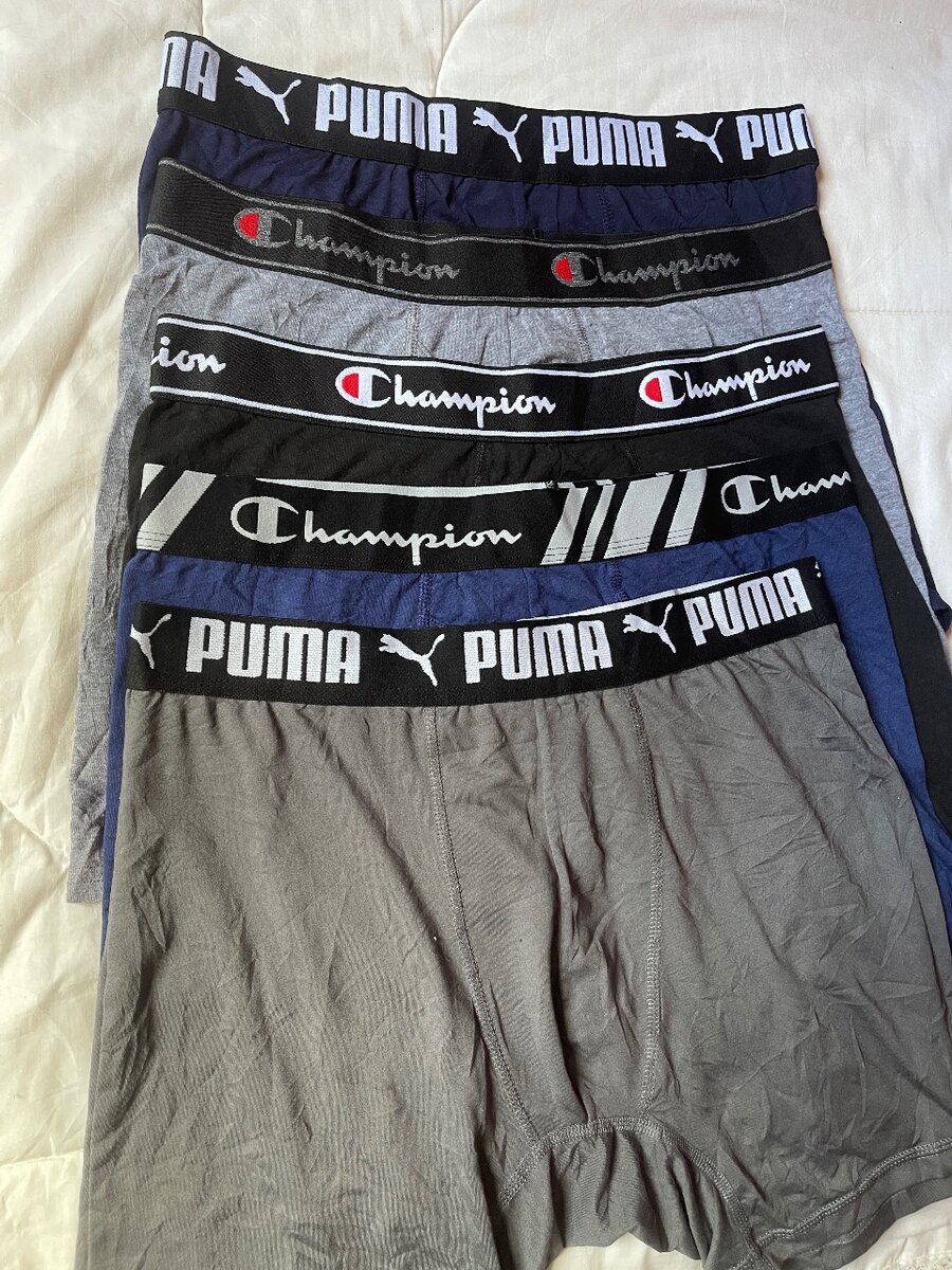 Mens boxers