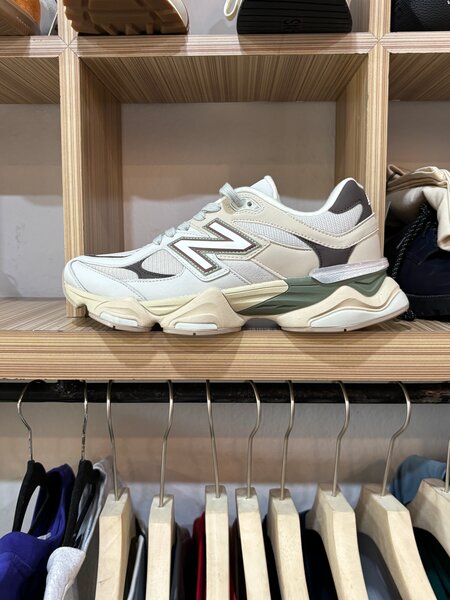 Sneakers New Balance unisex
