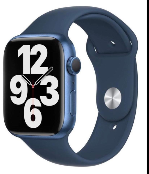 Neat Apple Watch Series 7 smartwatch