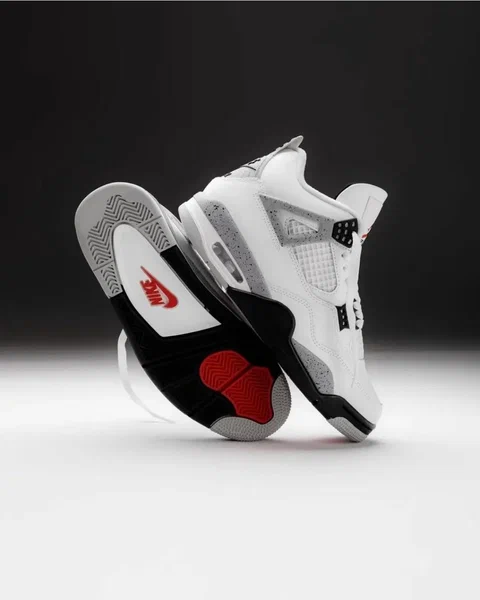Sneakers Nike Air Jordan 4