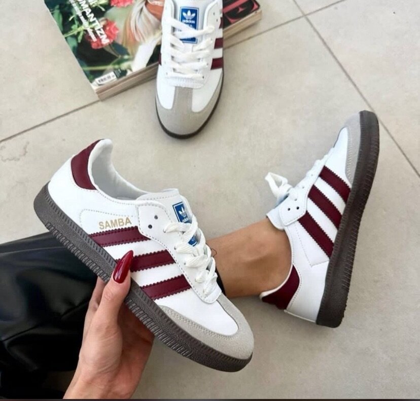 Adidas