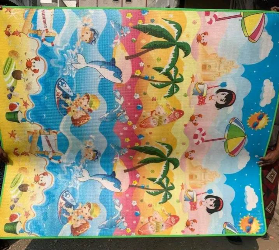 Kids play mats