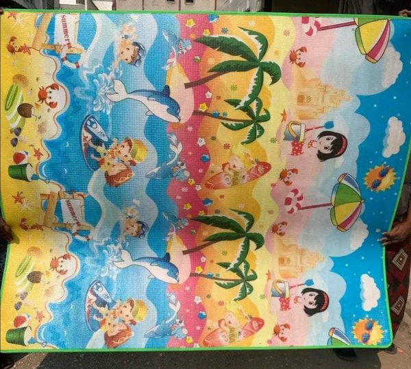 Kids play mats