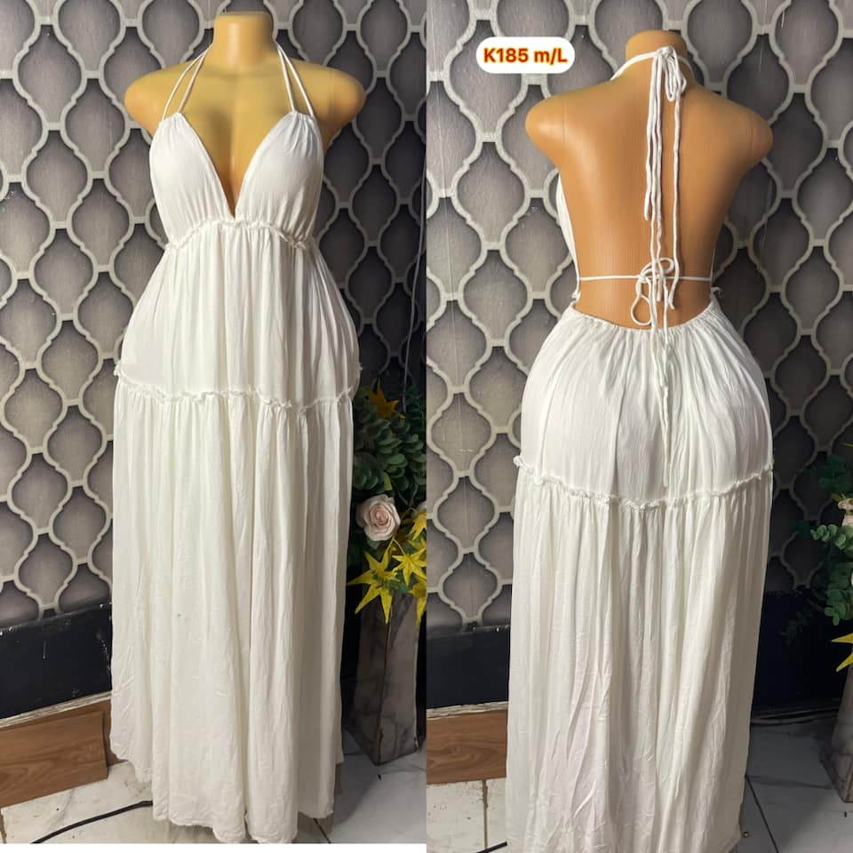 Good Quality Thrifted dresses 