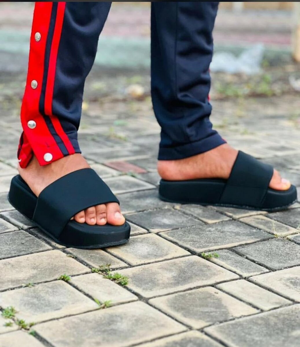 Sandales nouveau