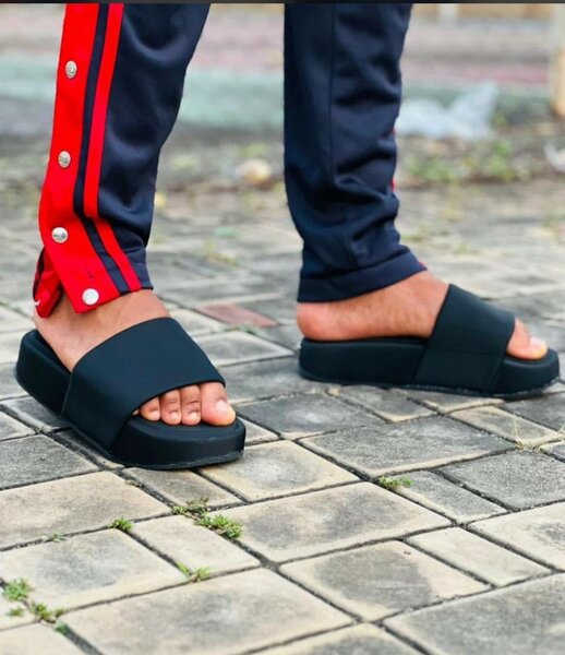 Sandales nouveau