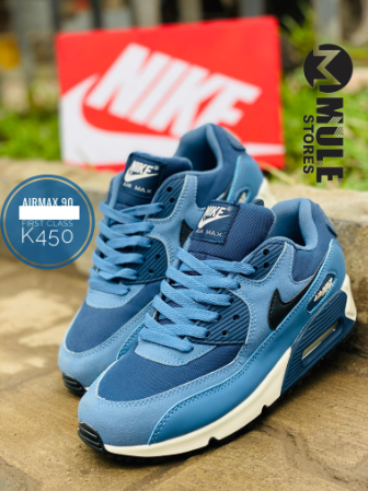  Airmax 90 sneakers 