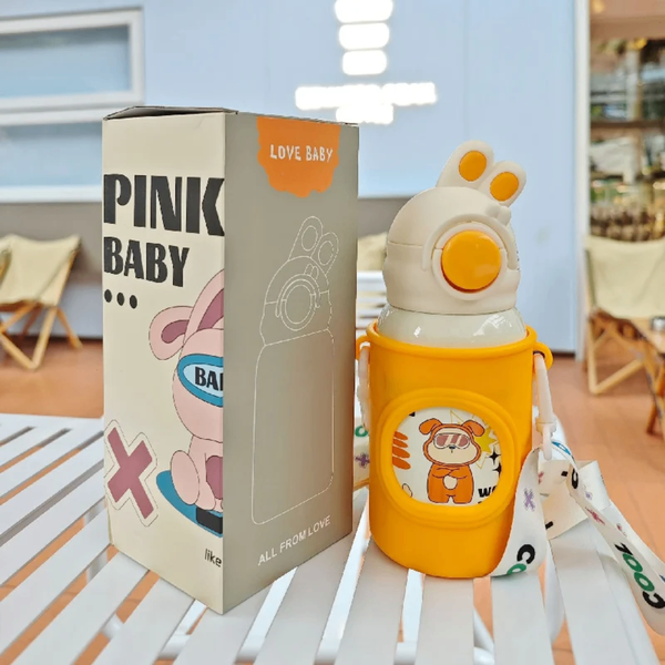 Bouteille Bébé Isotherme