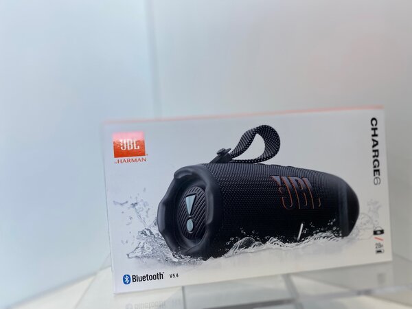 JBL CHARGE 6