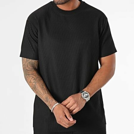 T-shirt homme élégant