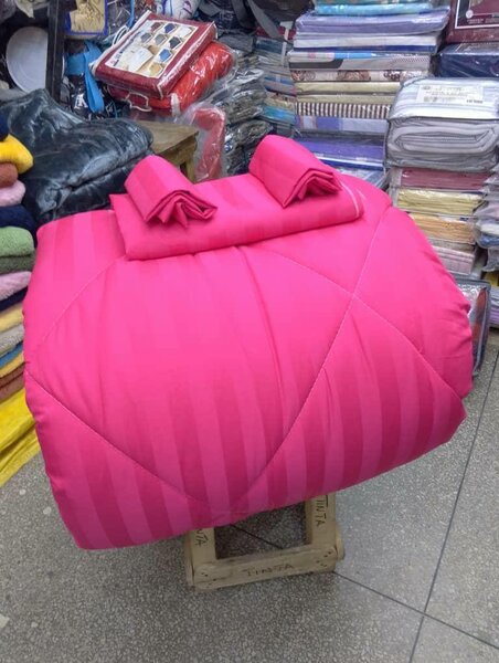 Duvet king size