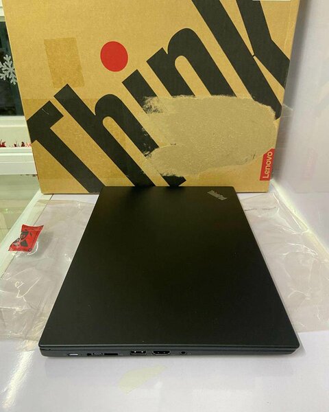 Lenovo Thinkpad x395