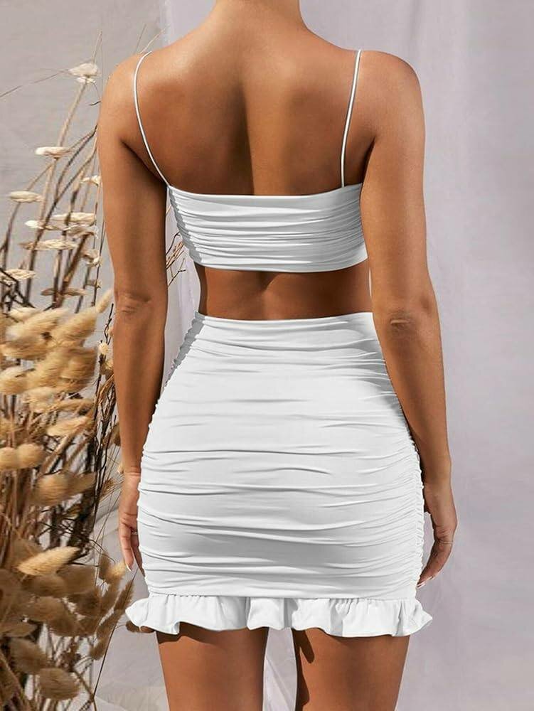 Women's two-piece