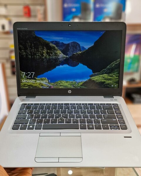 HP ELITEBOOK 840 G3.