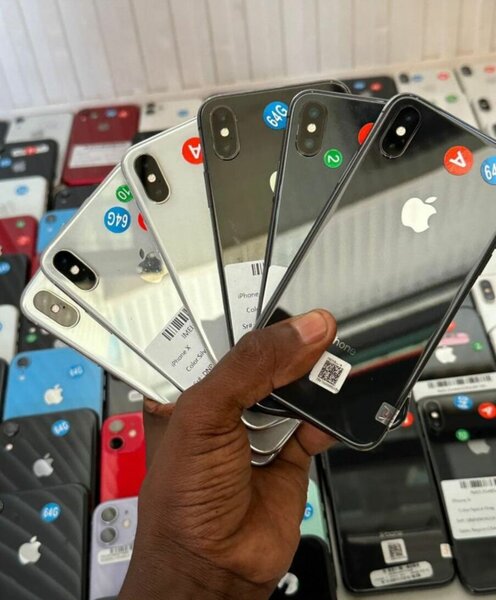 iPhone X 128GB