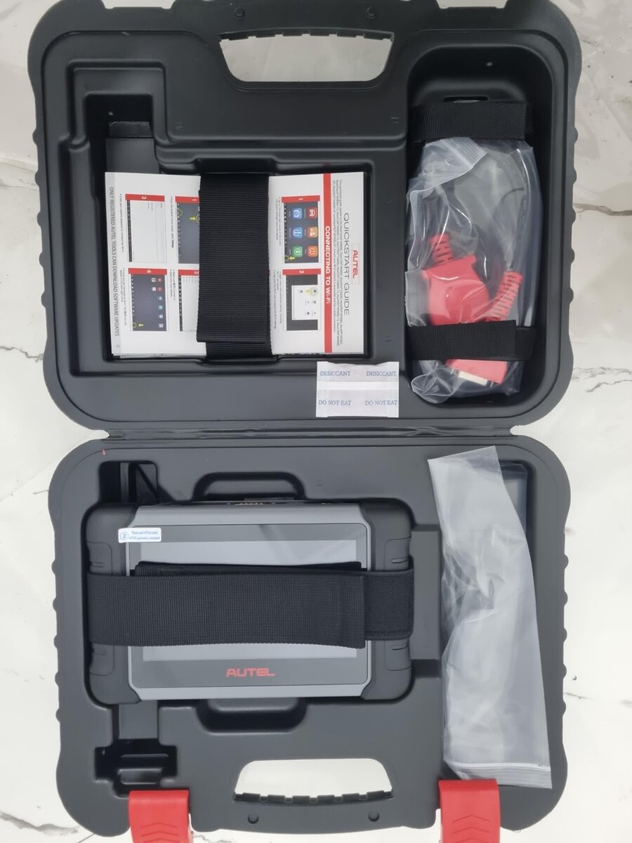 Autel MaxiCOM MK808S Diagnostic