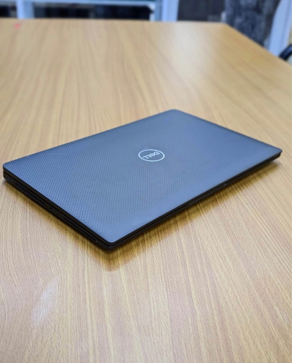 DELL LATITUDE 5420   CORE i7