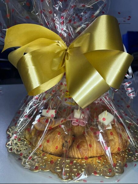 Panier Gourmand Deluxe