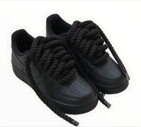 Aire force gros lacets