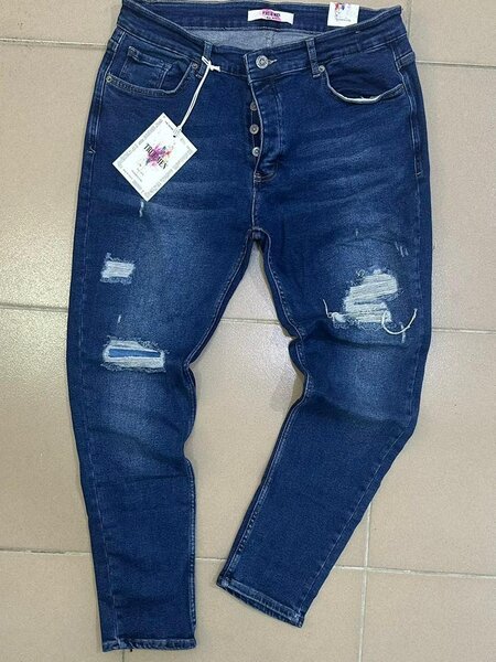 Authentic Male turkey Jeans