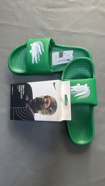 Sandales de Piscine Chic