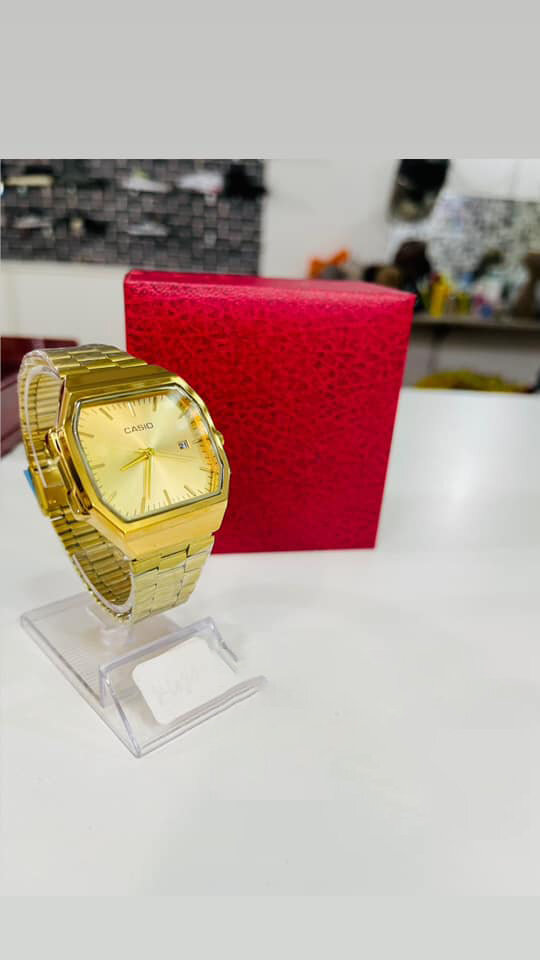 wristwatches Casio #15