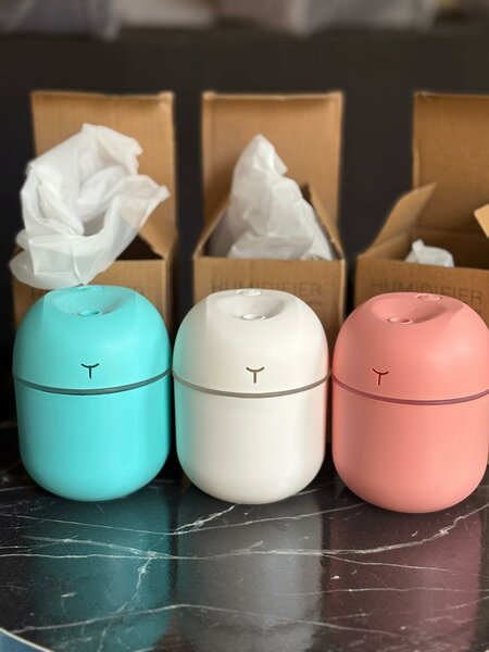 Mini diffuseur de senteur