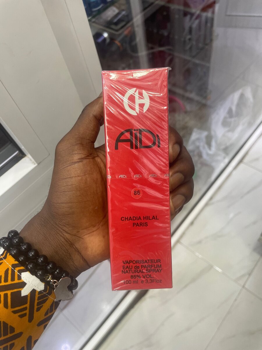 Parfums AIDI