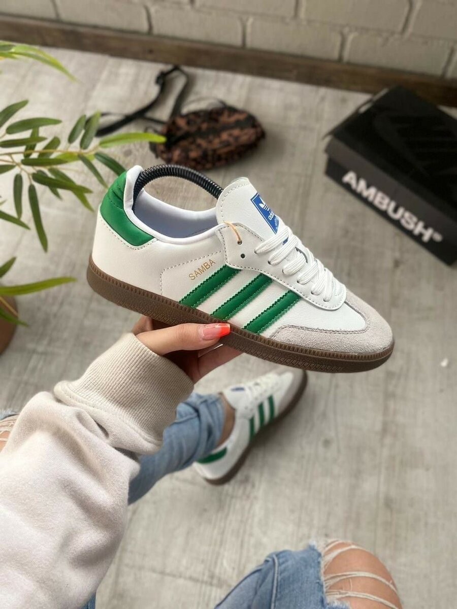 Adidas samba