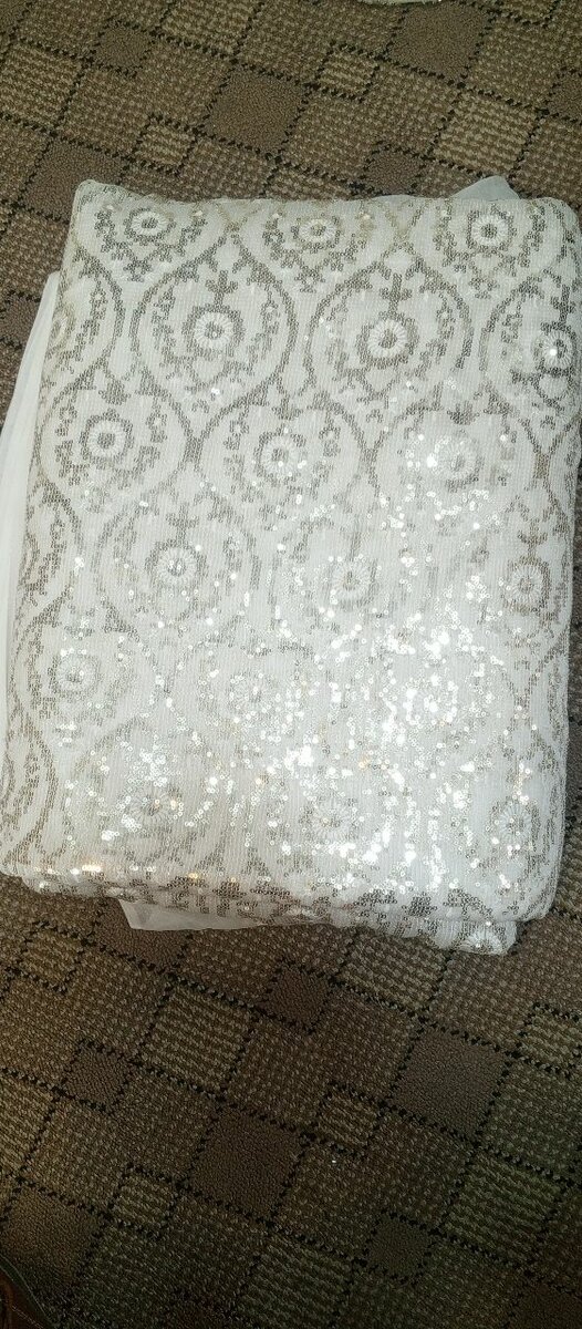 Shafoon 3 Peace Suit