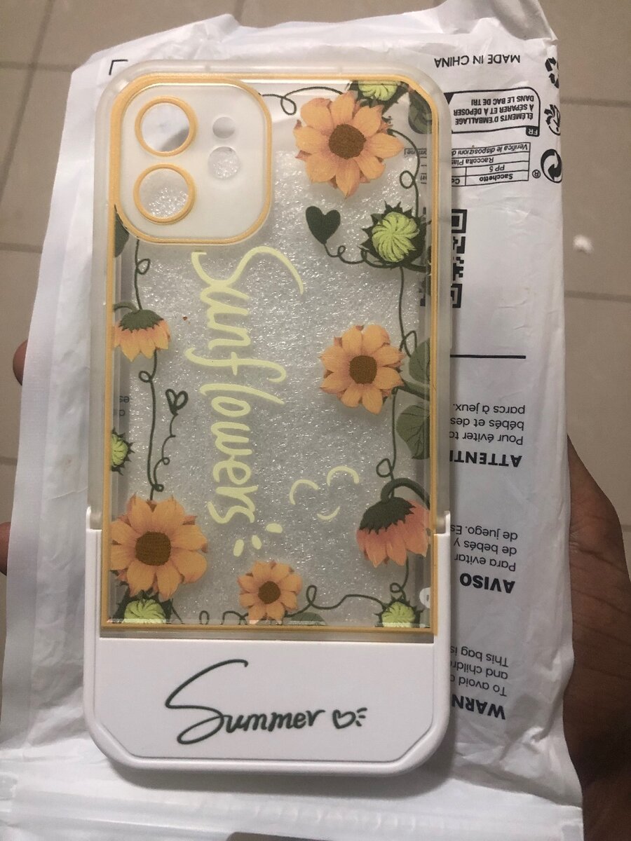 Coques de iPhone original