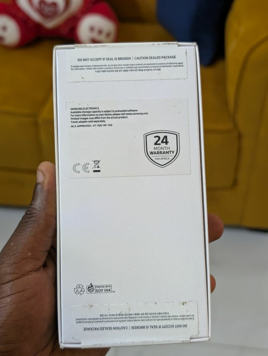 Samsung A16
