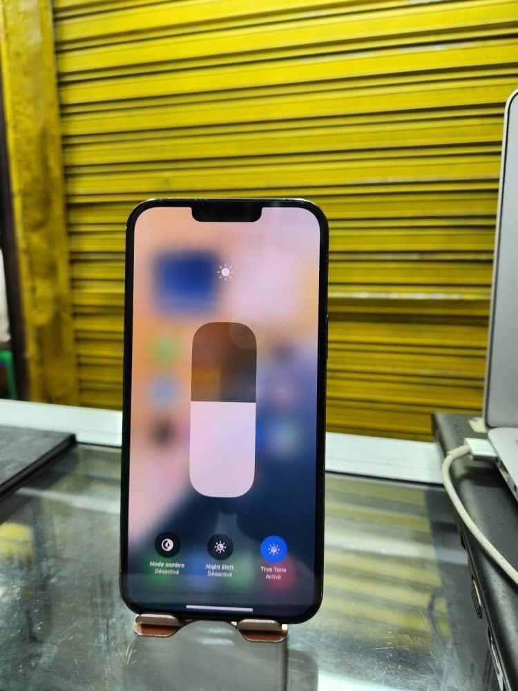 Iphone 13 pro max 512 giga